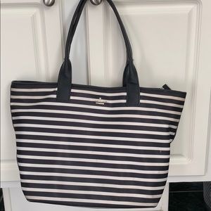 Kate spade baby bag